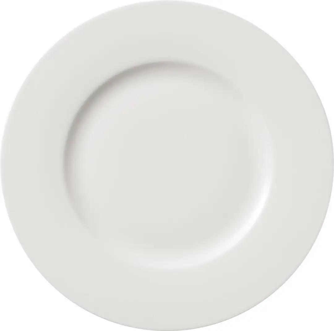 Villeroy & Boch Twist White Ontbijtbord