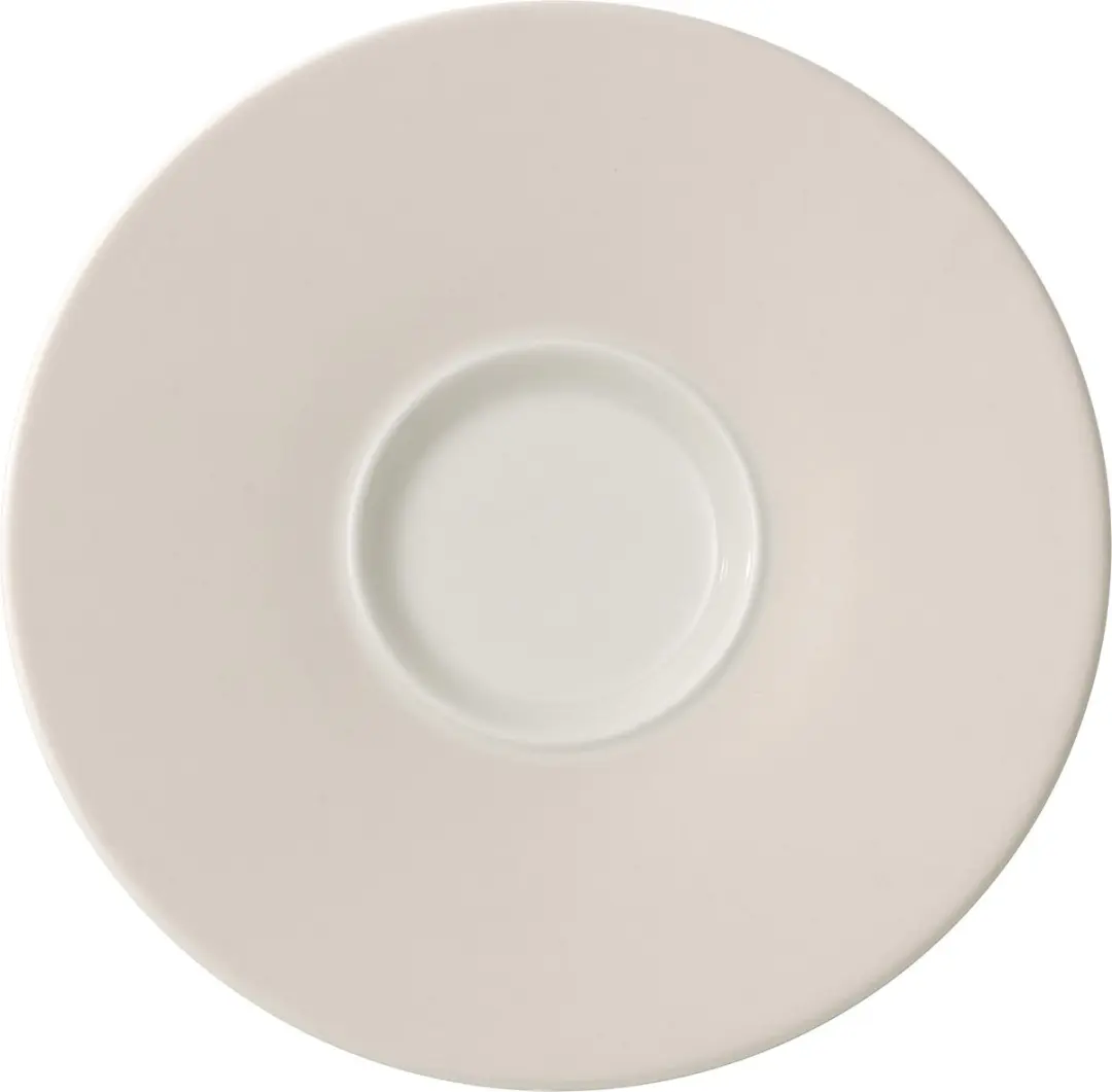 Villeroy & Boch Caffè Club Uni Pearl Ontbijtschotel