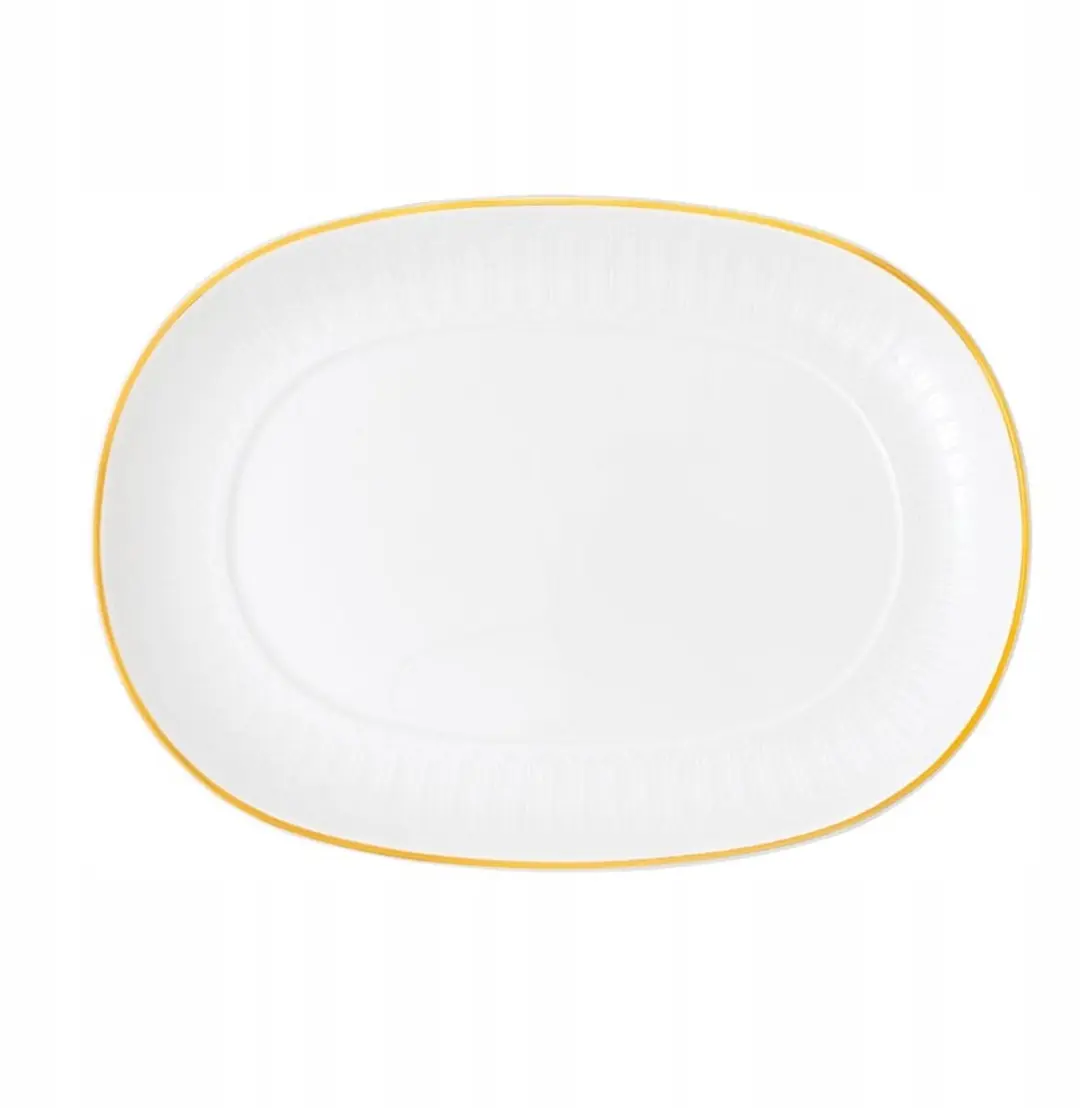 Villeroy & Boch Chateau Septfontaine Ovale Schotel