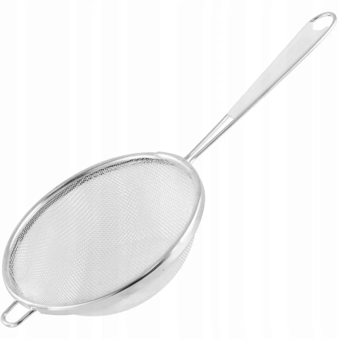 Fackelmann Keukenzeef 10cm
