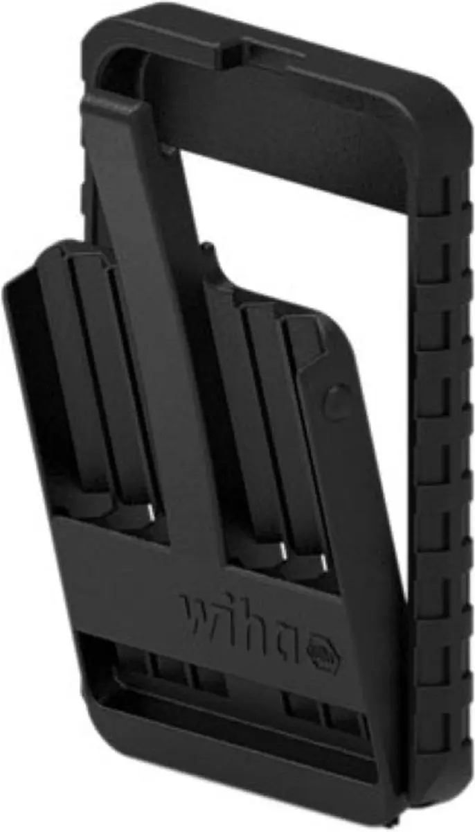 Wiha SlimBit Box Empty
