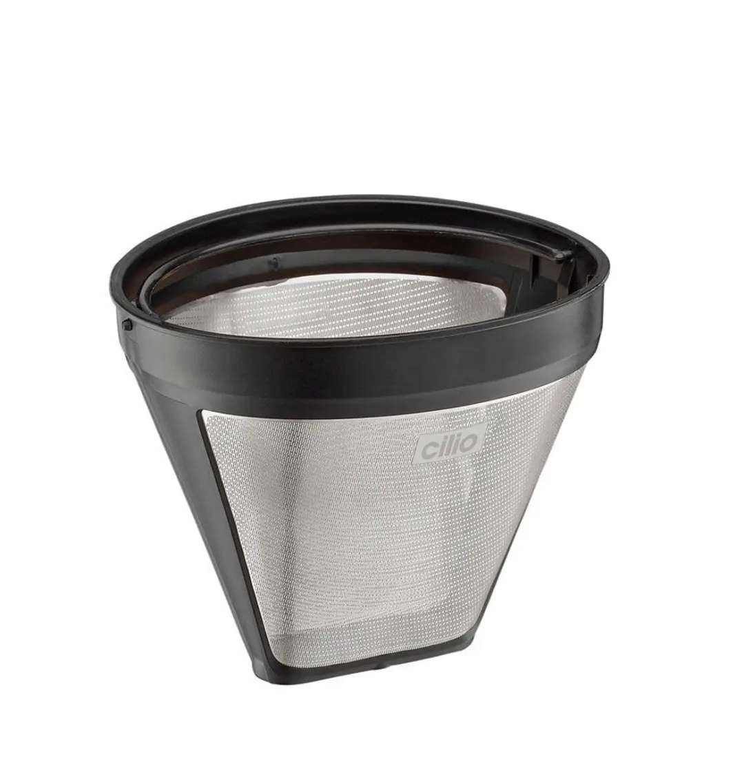Cilio Koffiefilter Maat 4