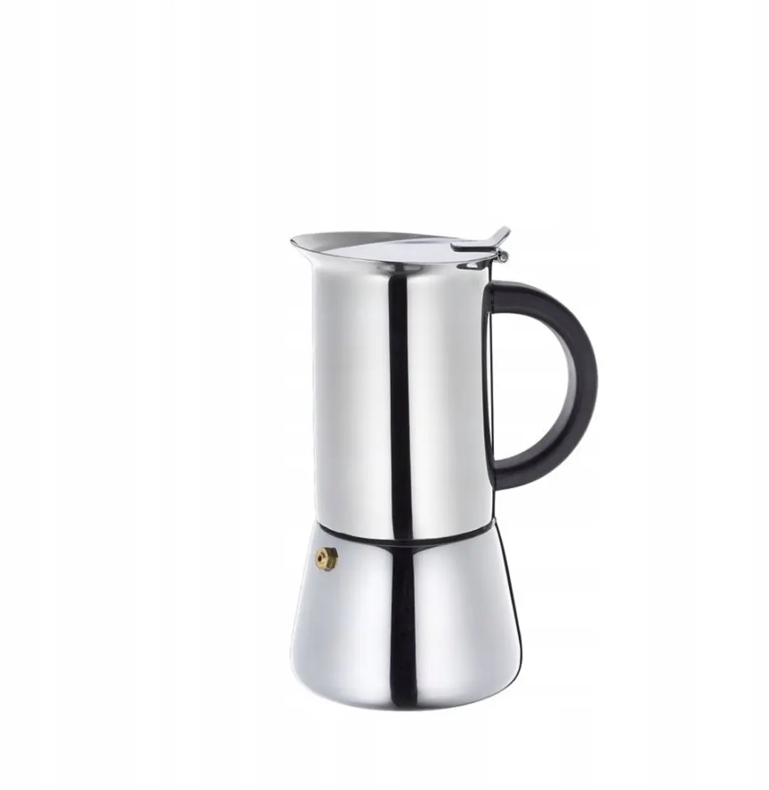 Cilio Rigoletto Moka Pot