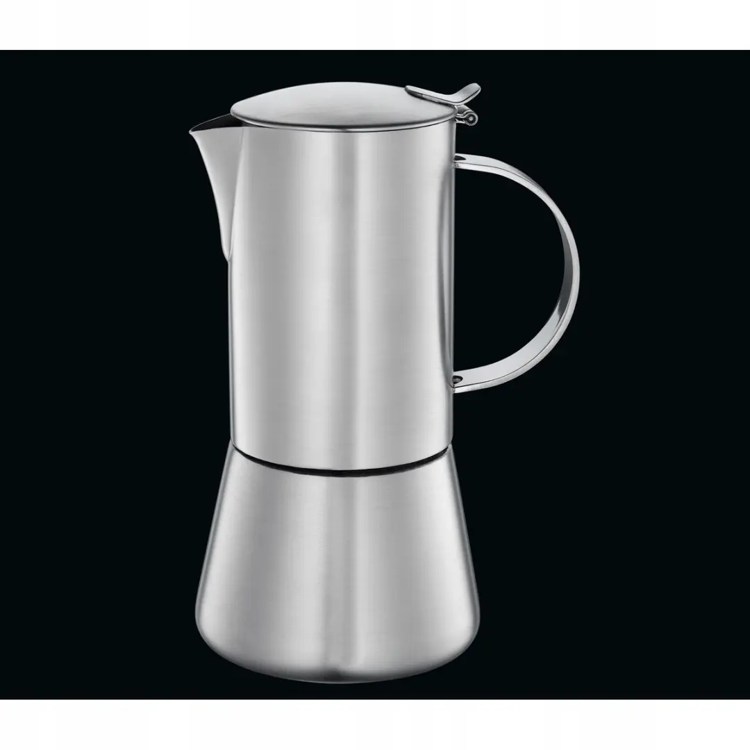Cilio Aida Koffiezetter 6 Kopjes (300ml)