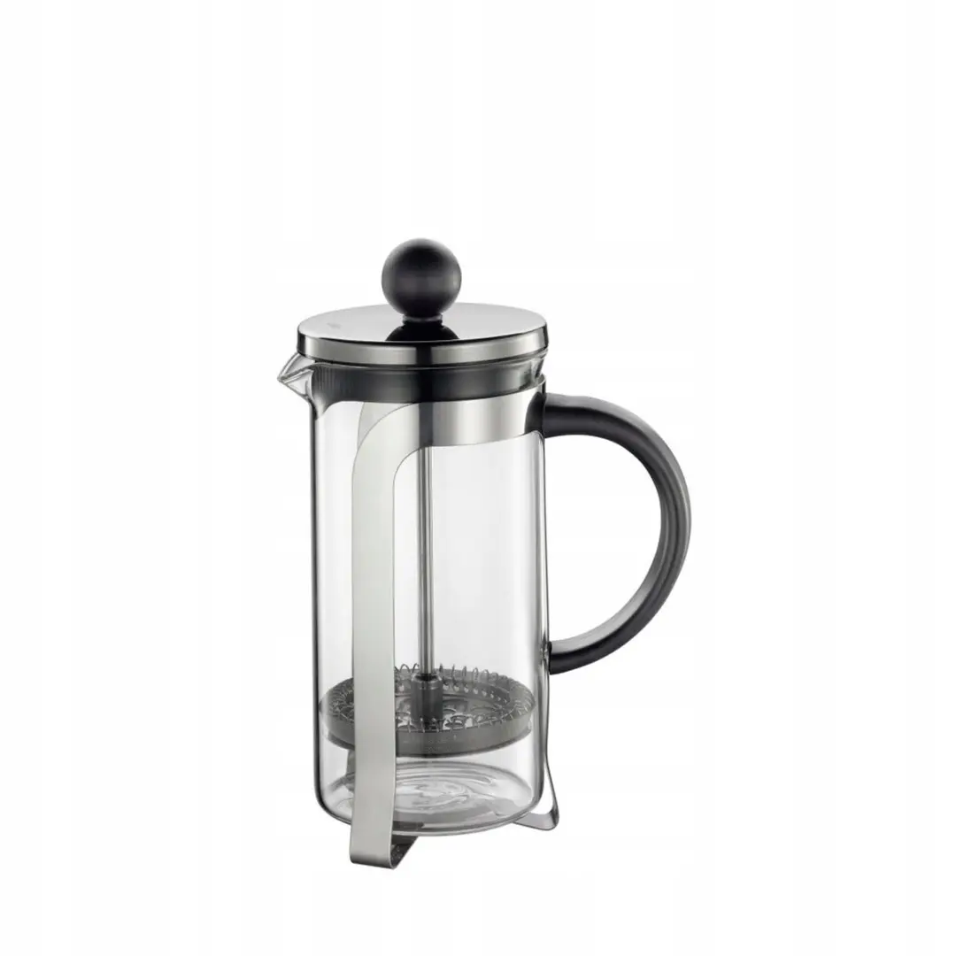 Cilio Cafetière/Theepot met Filter