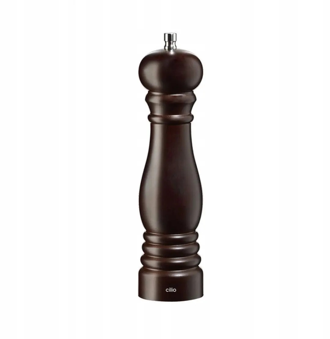 Cilio Zoutmolen Roma Hout 22 cm