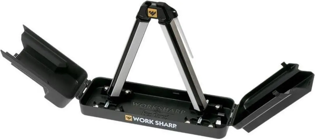Work Sharp Engelen set messenslijper