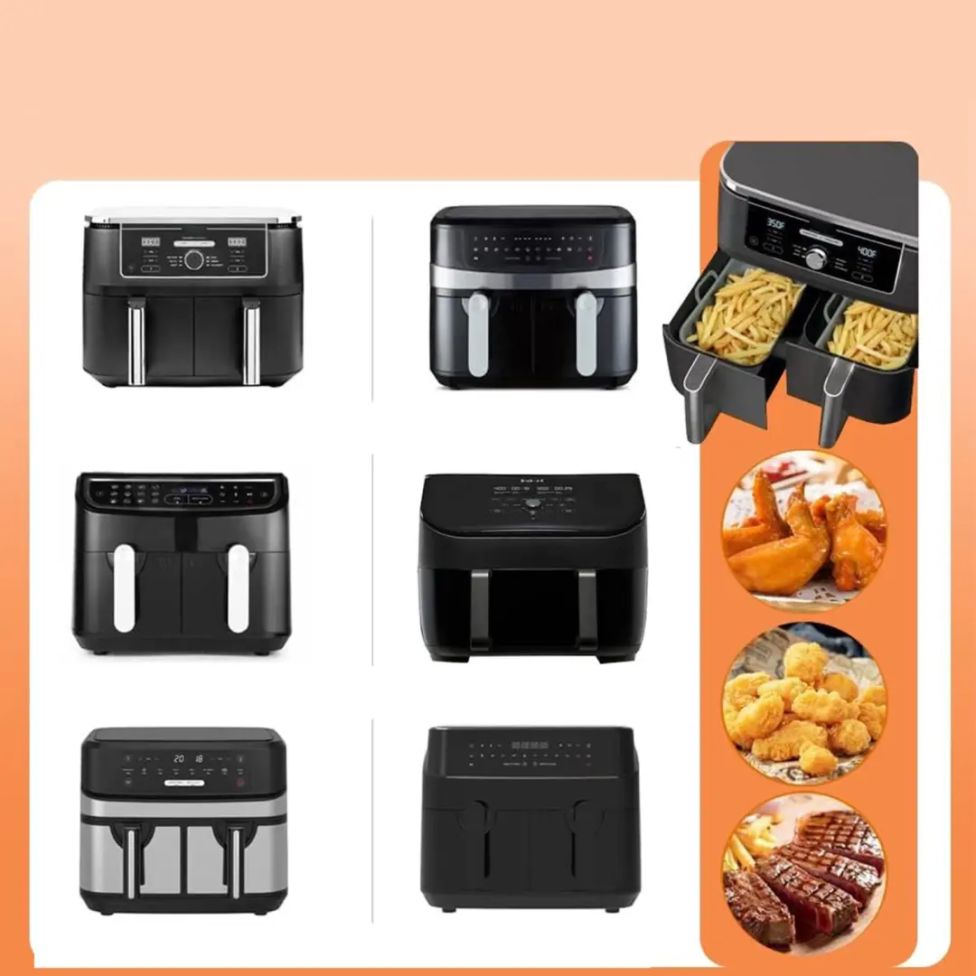 Airfryer Bakpapier Ninja AF400EU