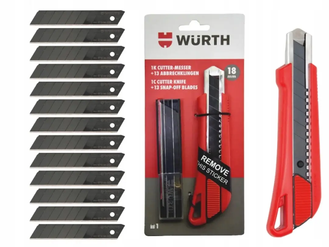 Würth 1C