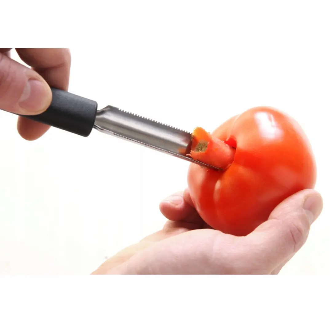 Merkloos Groente- en Fruitboor
