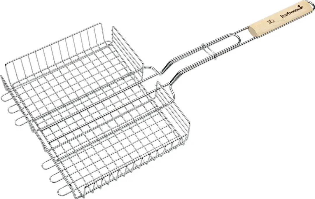 Barbecook Dubbel Rooster BC-ACC-7061
