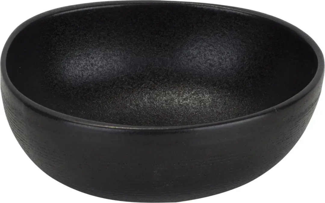 Cosy&Trendy Yara Black Kommetje