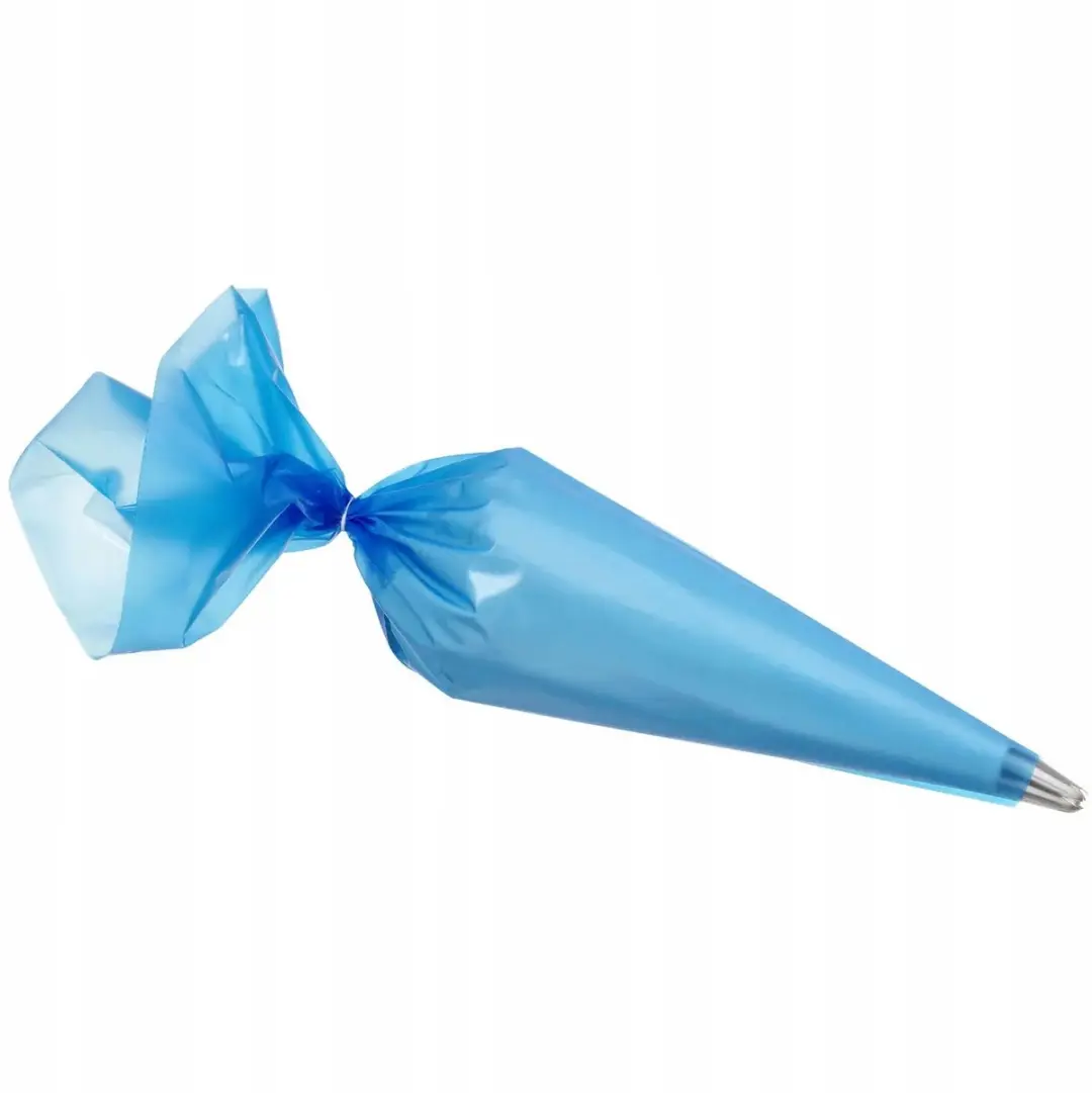 Antislip Spuitzak Blauw 515x280mm