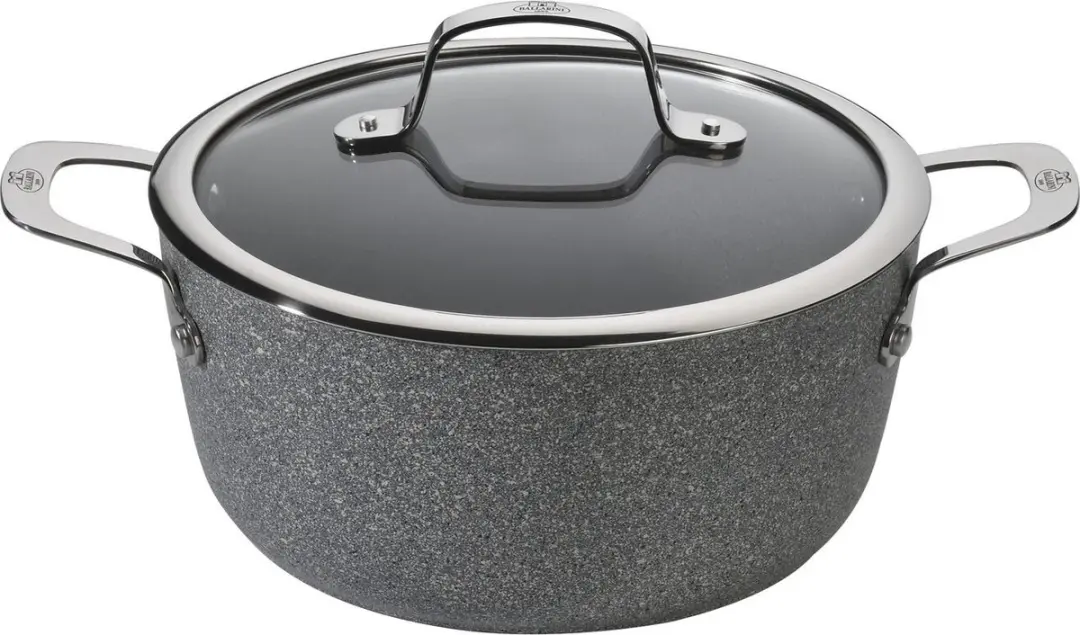 Ballarini 75002-826-0 Steelpan 2,7L