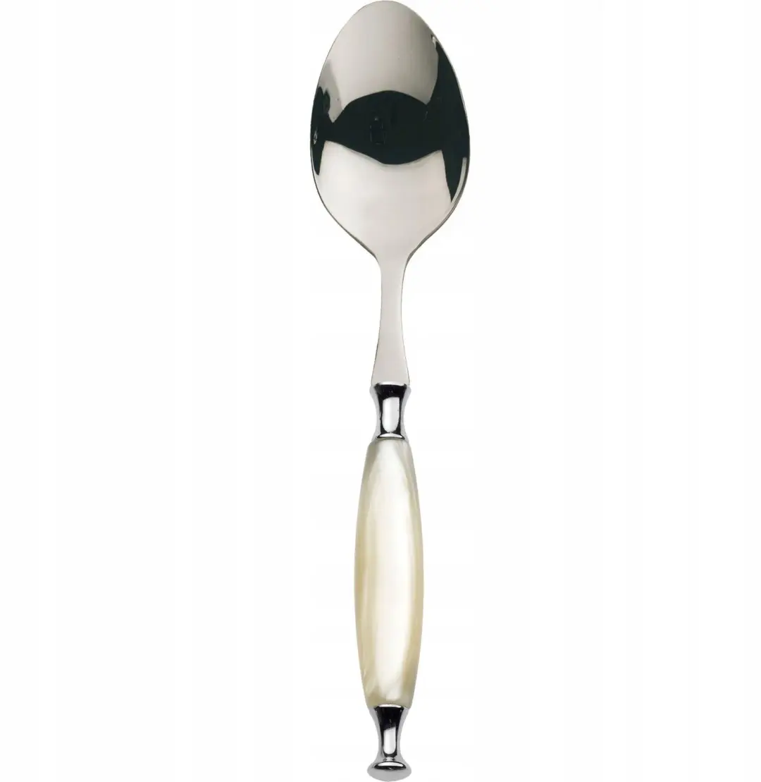 Bugatti COUNTRY Ivory Dinerlepel