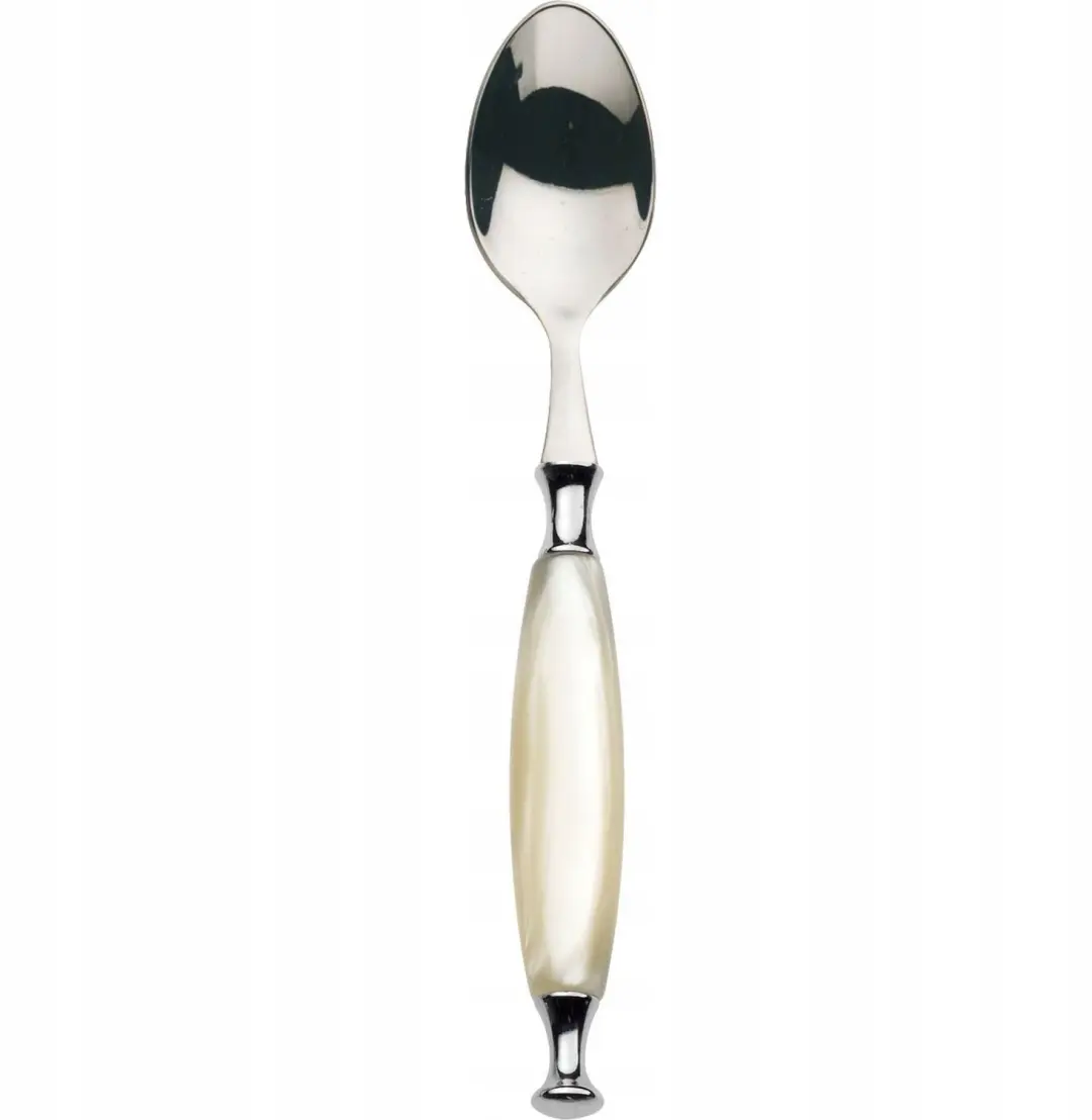 Bugatti COUNTRY Ivory Koffielepel