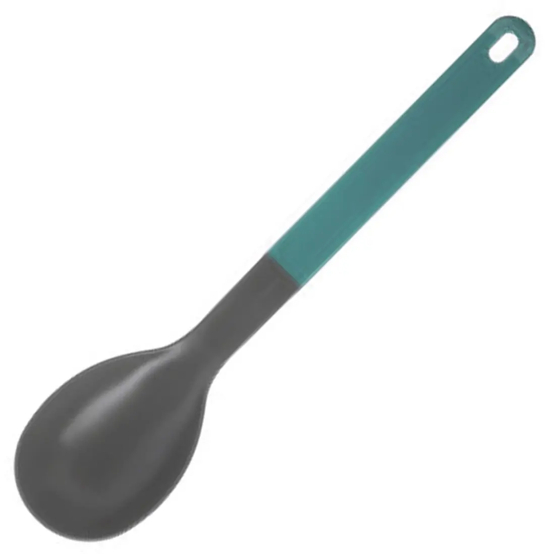 Rosti Serveerlepel optima nordic groen