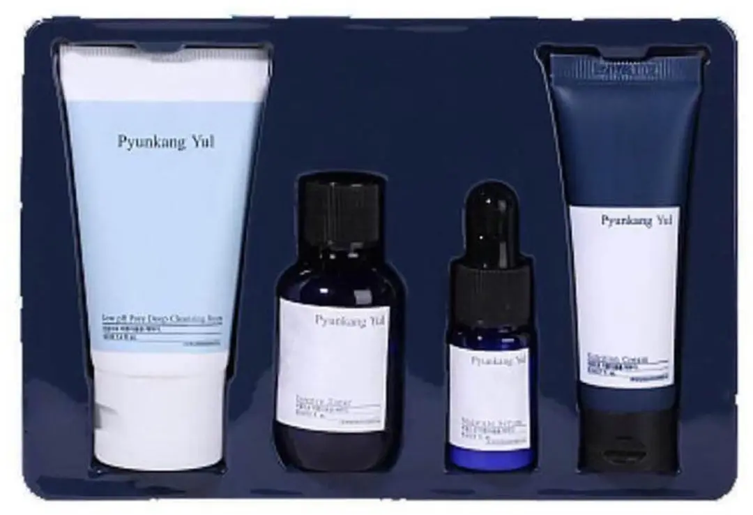 Mini Set 4 PCS