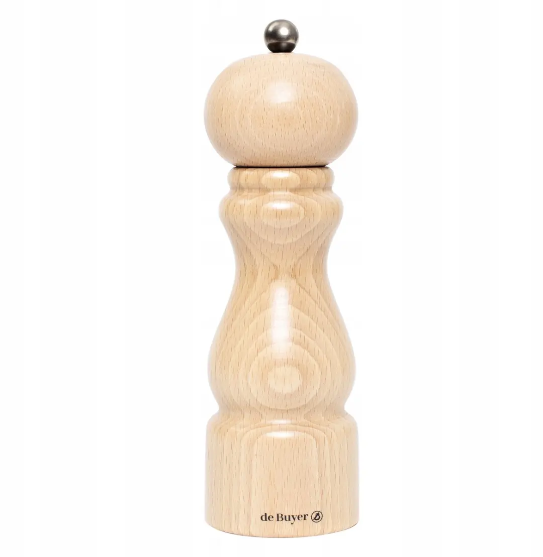 De Buyer Rumba Kruidenmolen 20 cm
