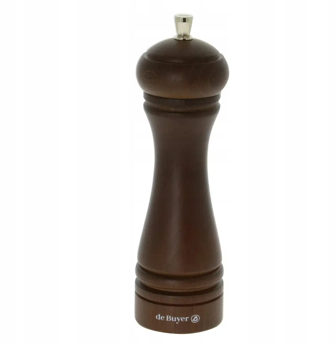 DeBuyer Java Zoutmolen 18cm