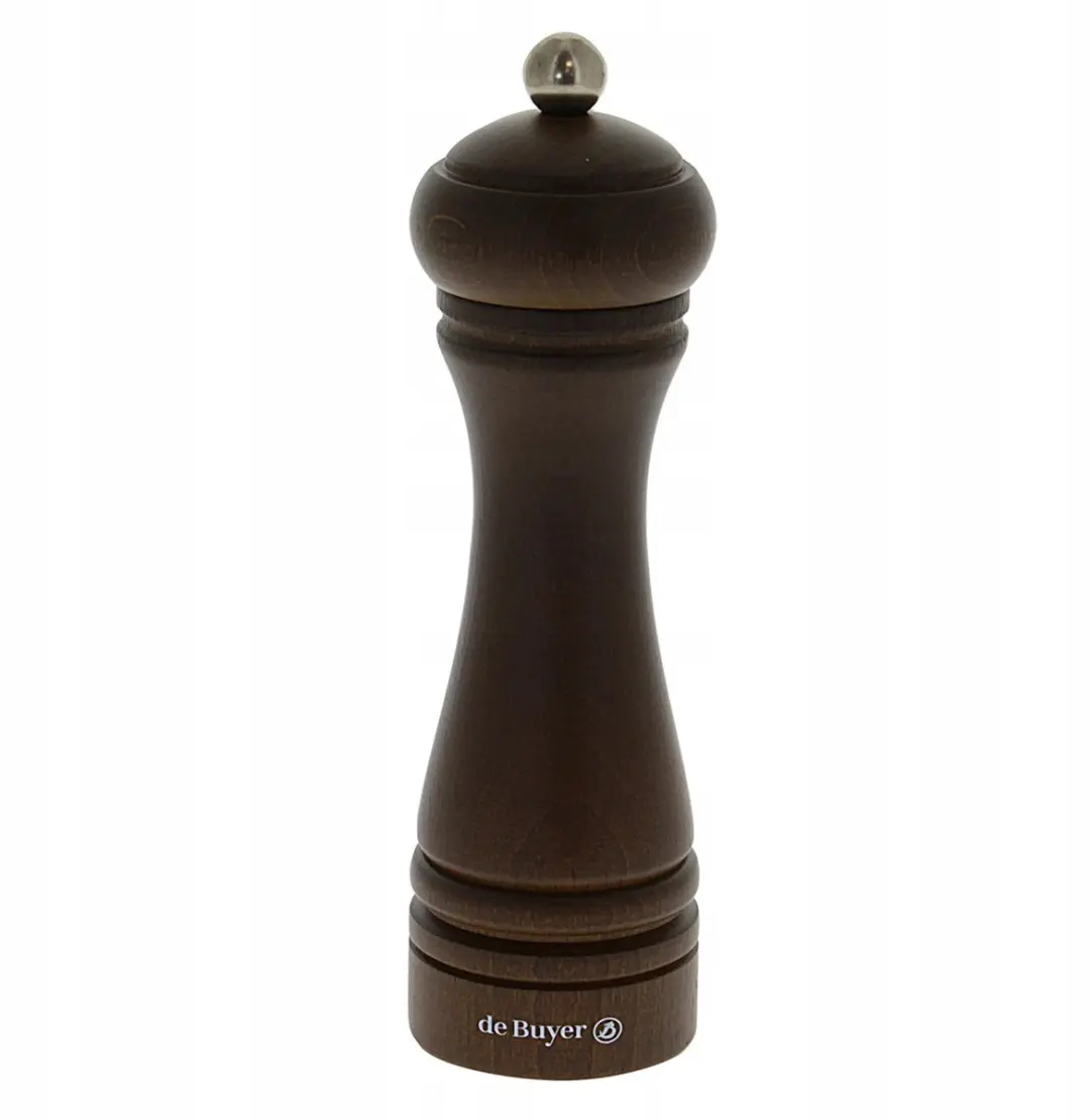 DeBuyer JAVA Kruidenmolen 18cm