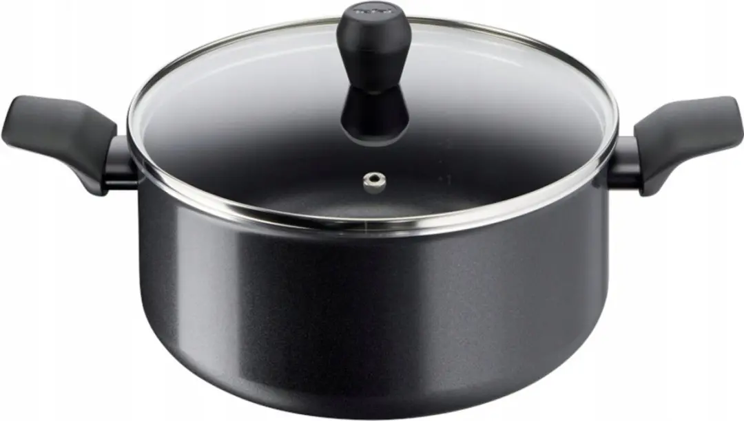 Tefal Simple Cook Koekenpan 24 cm