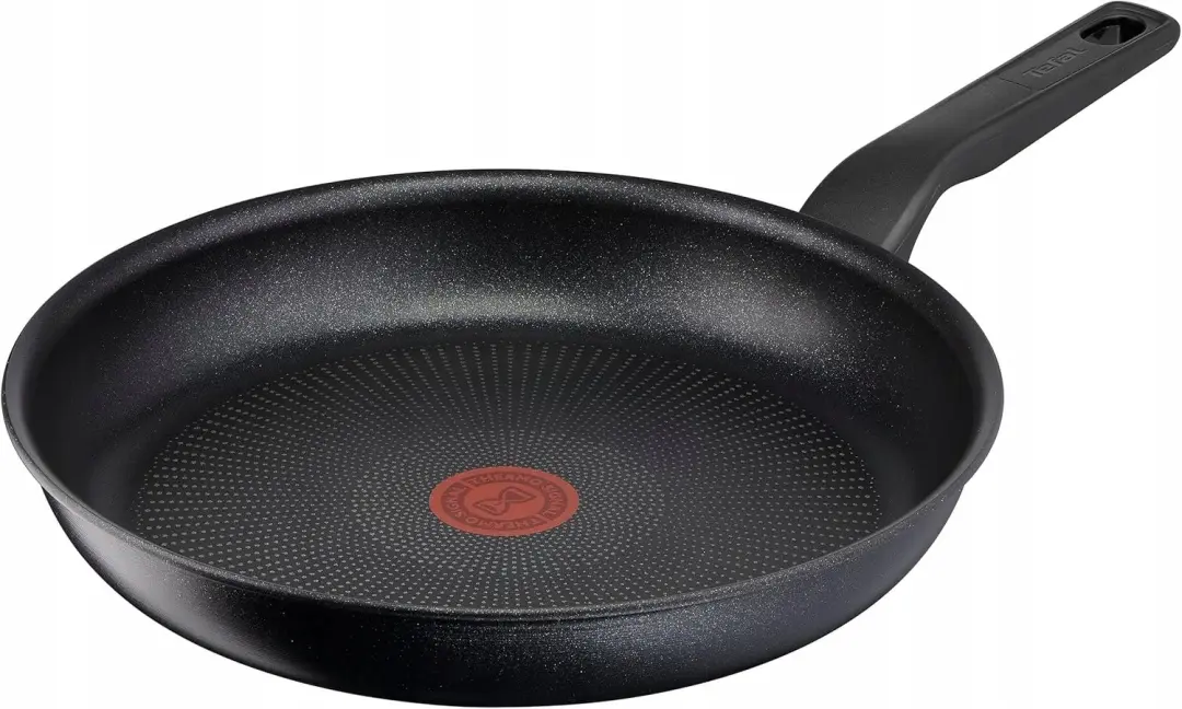 Tefal Titanium Force Koekenpan 28cm