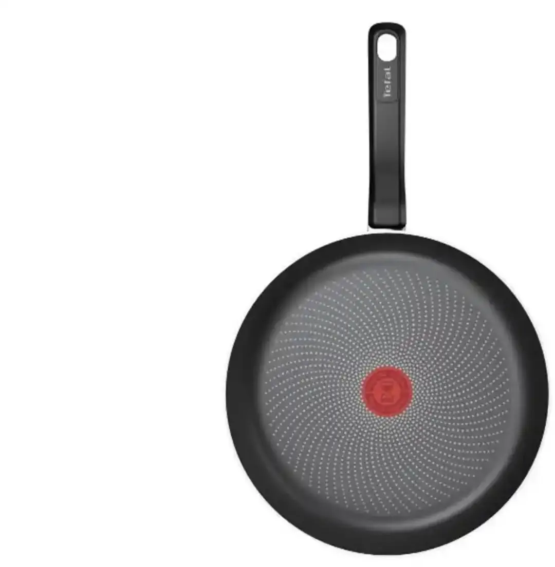 Tefal Light Cook ALL HOBS + INDUCTIE 28cm - Bruin - afbeelding 2 van 2