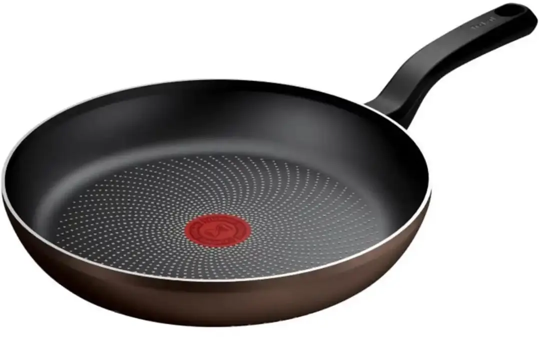 Tefal Light Cook ALL HOBS + INDUCTIE 28cm