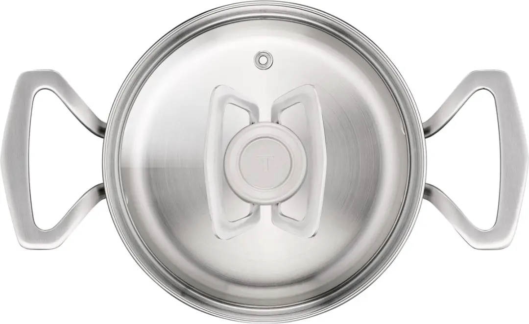 Tefal Extreme Steelpan 20cm 2.7L - afbeelding 4 van 4