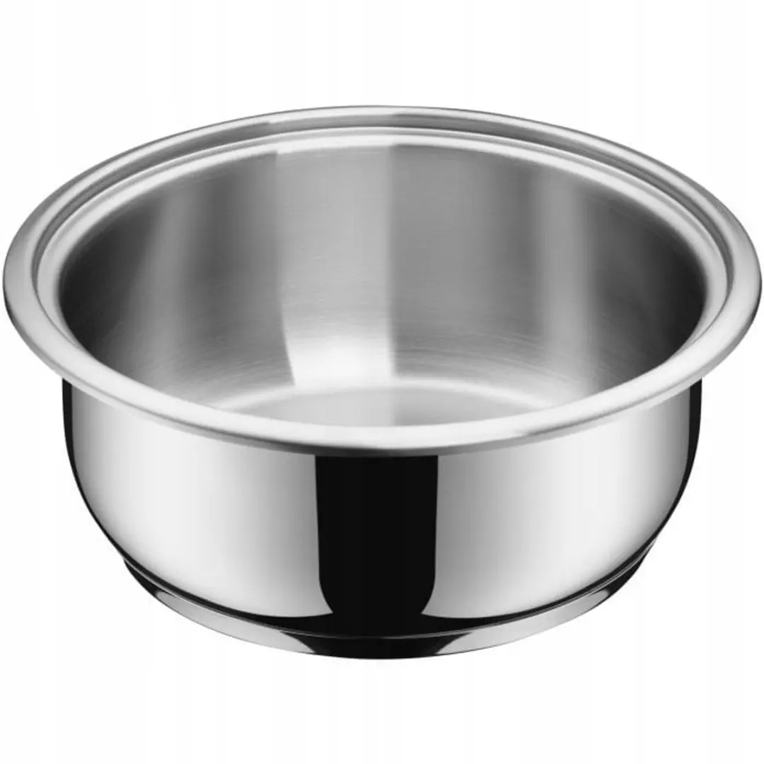 WMF Click & Serve Stalen Pan 20cm