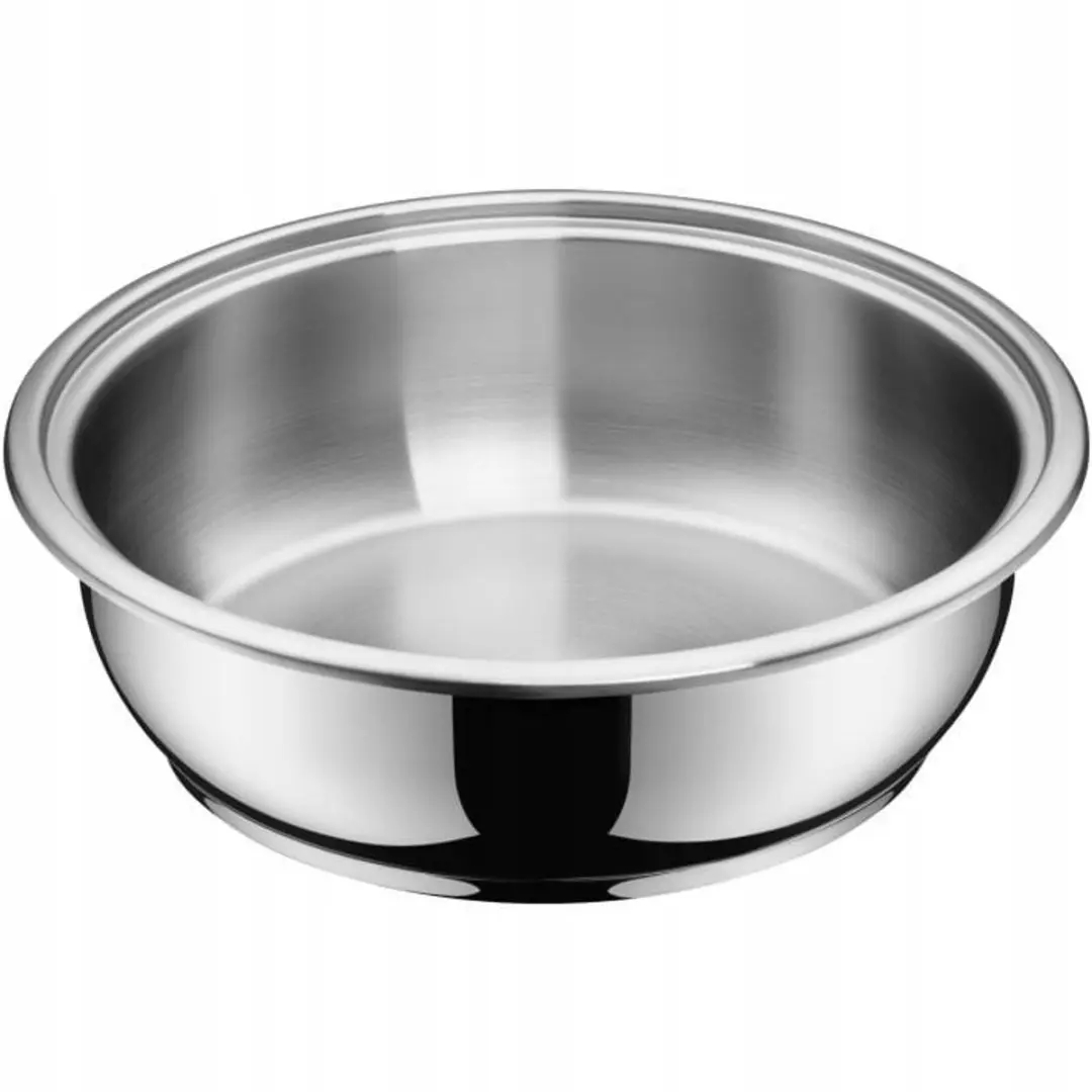 WMF Click & Serve Rondel RVS 24cm