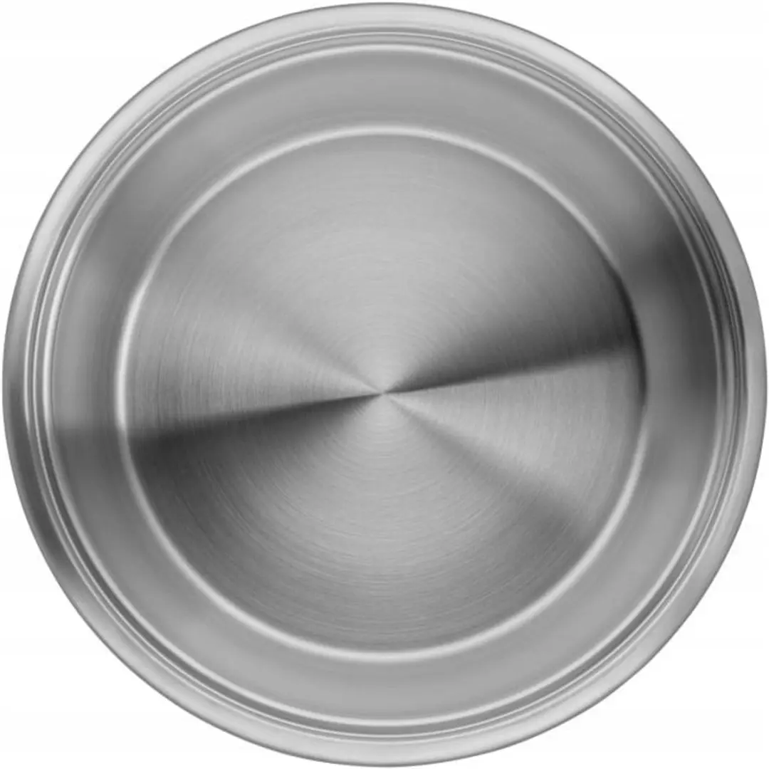 WMF Click & Serve Rondel RVS 24cm - 3,5L - afbeelding 3 van 6