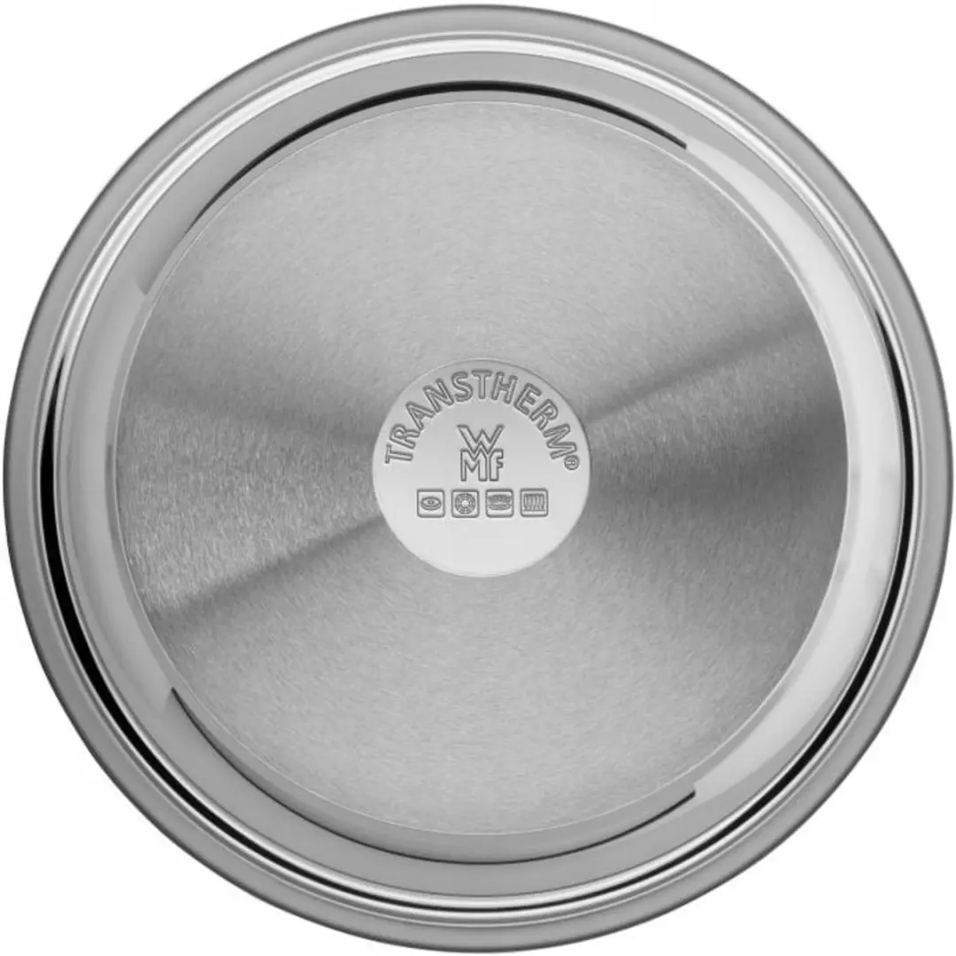 WMF Click & Serve Rondel RVS 24cm - 3,5L - afbeelding 4 van 6
