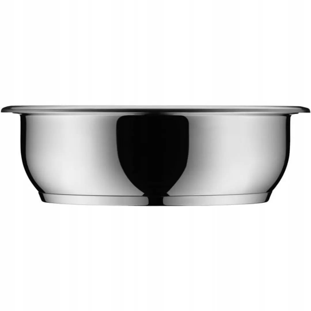 WMF Click & Serve Rondel RVS 24cm - 3,5L - afbeelding 6 van 6