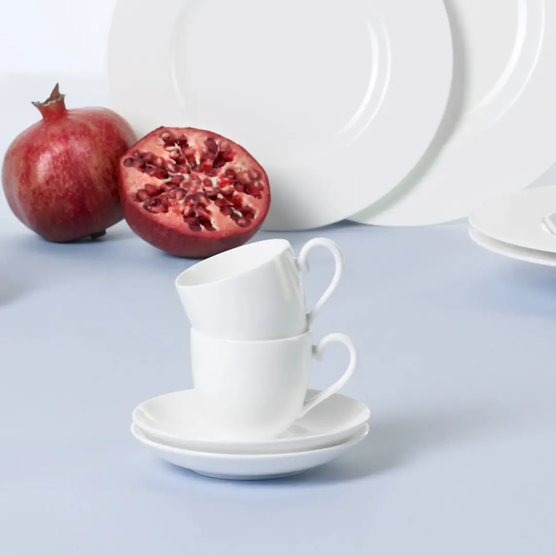 Villeroy & Boch Royal Mokka-/Espressotasse 100ml - 1044121420 - afbeelding 3 van 5