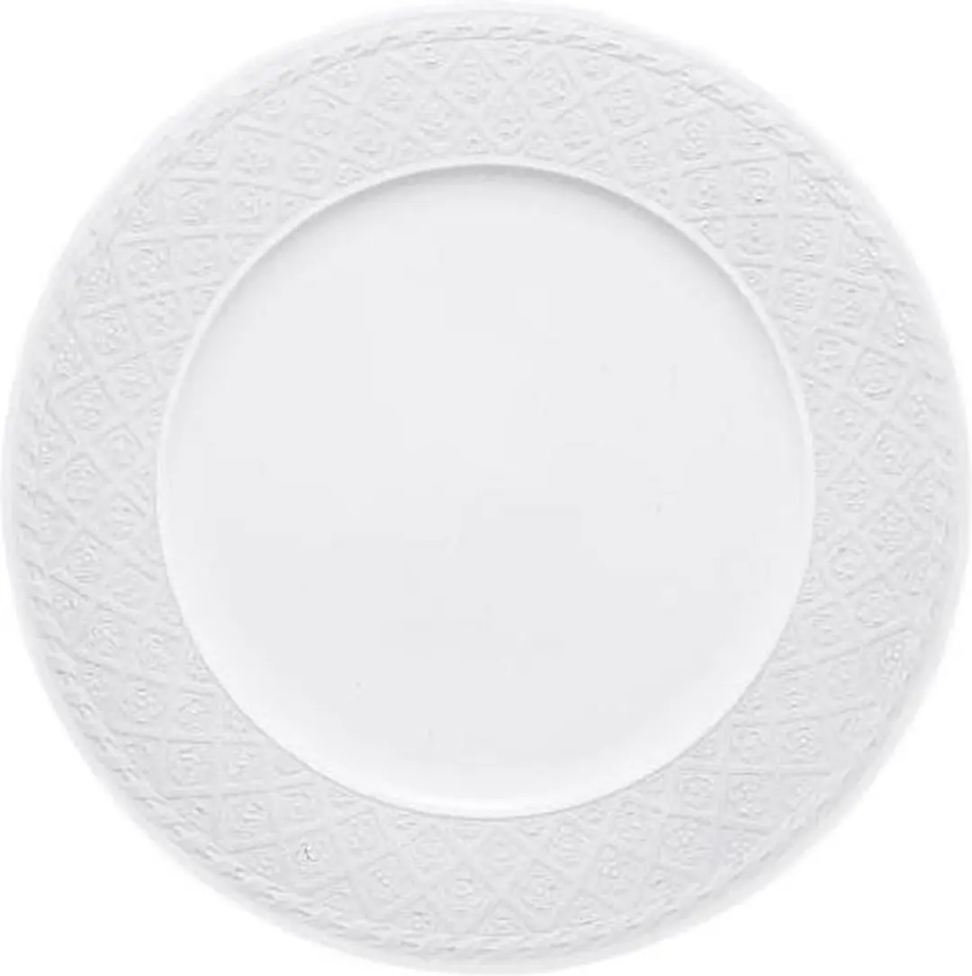 Villeroy & Boch Cellini Plaatsbord 31cm - Wit - afbeelding 5 van 5
