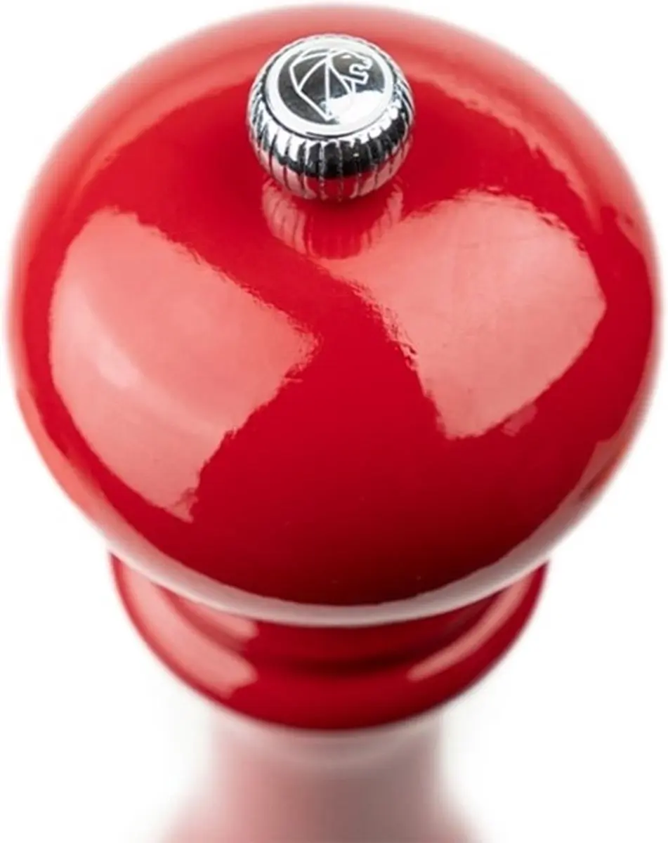 Peugeot Paris Zoutmolen 22cm - Rood - afbeelding 2 van 6