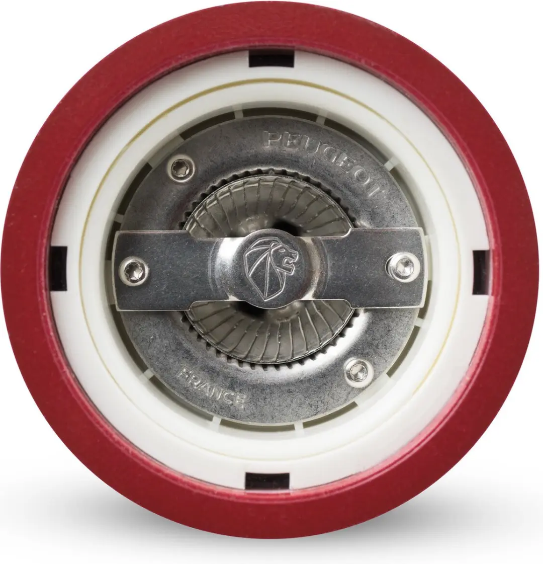 Peugeot Paris Zoutmolen 22cm - Rood - afbeelding 4 van 6