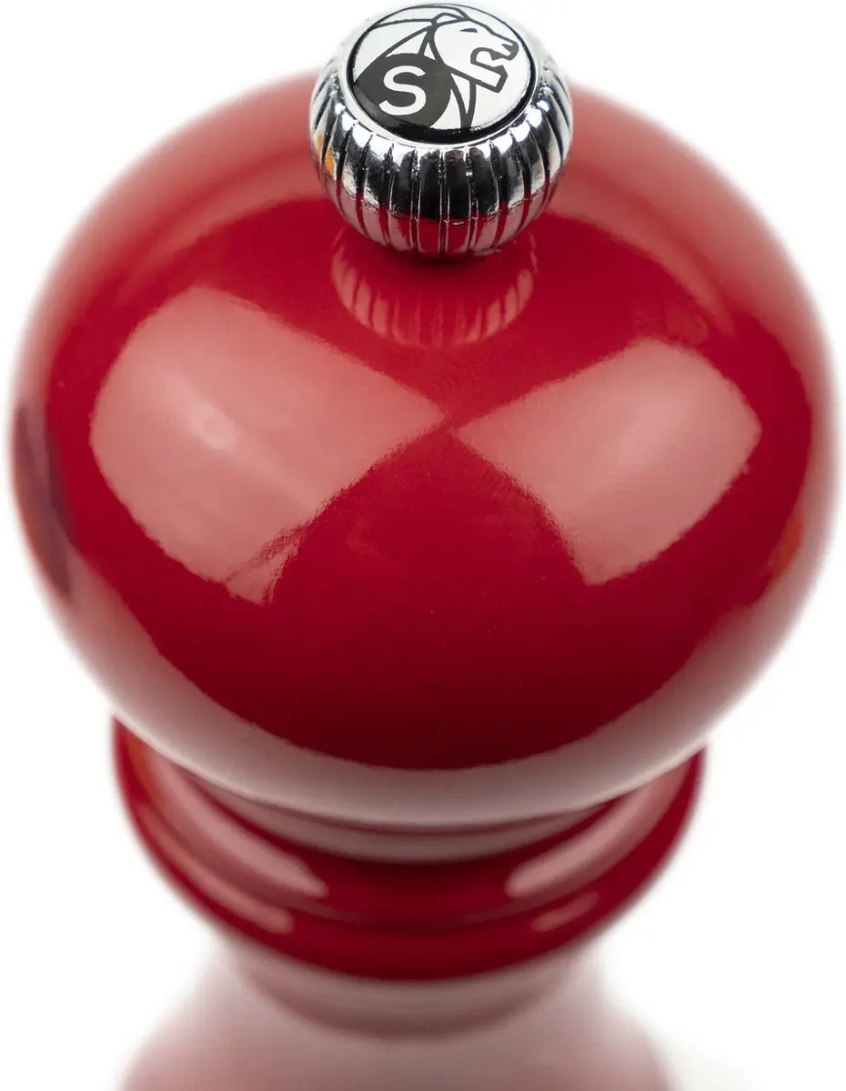 Peugeot Paris Zoutmolen 22cm - Rood - afbeelding 3 van 6