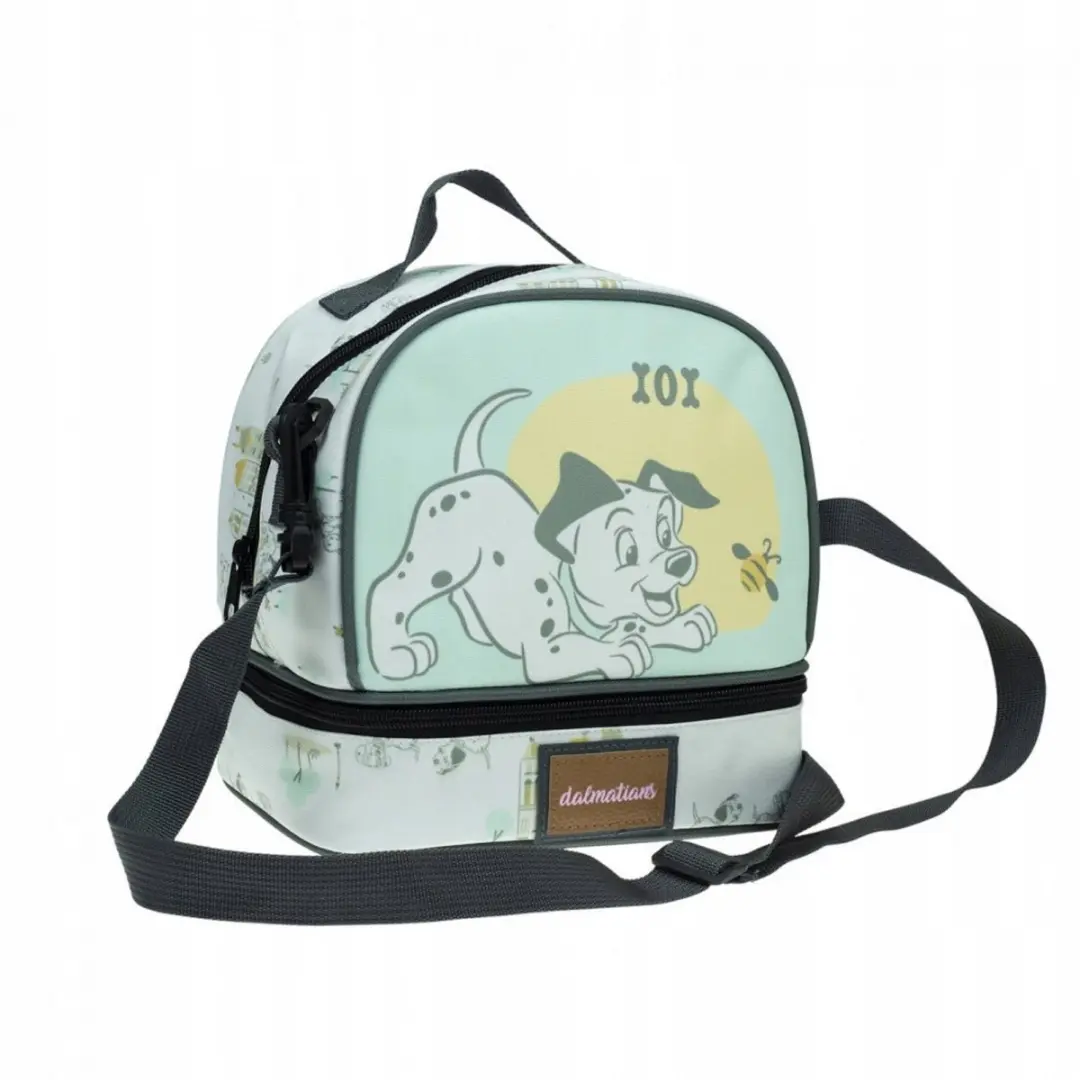 Disney Lunchtas Thermisch 21x20x15cm