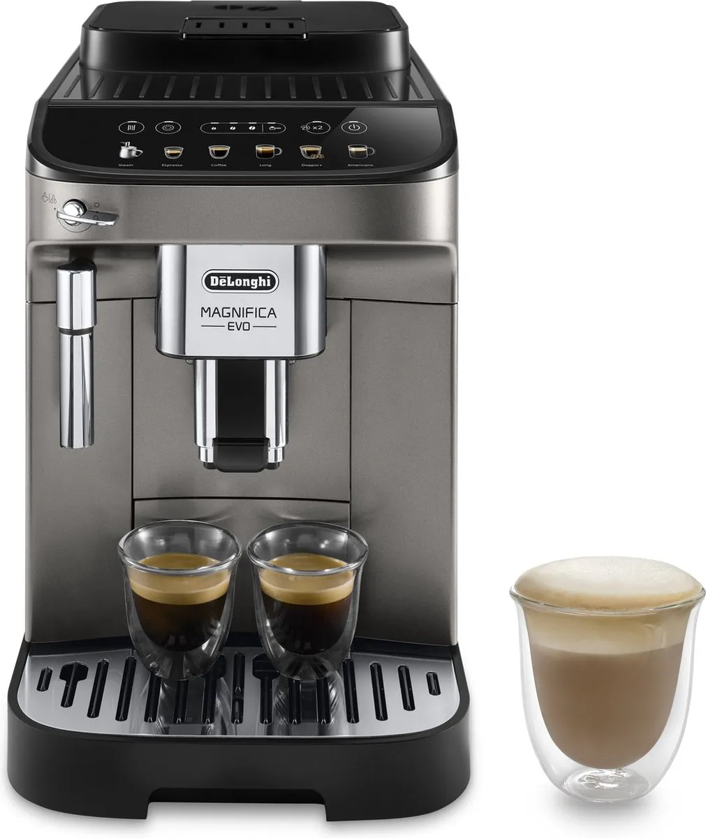De'Longhi Magnifica Evo ECAM290.42TB Espressomachine