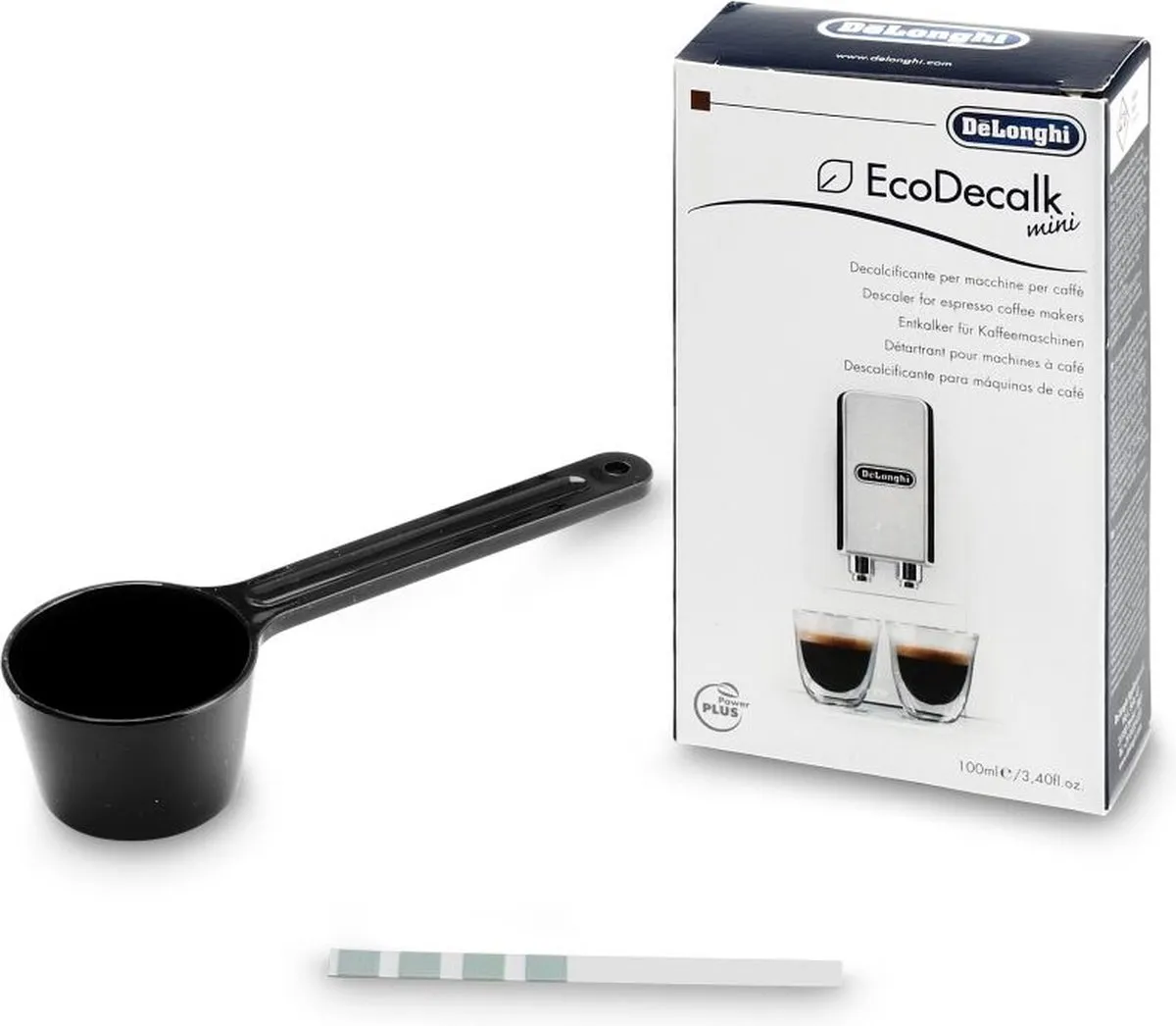 De'Longhi Magnifica Evo ECAM290.42TB Espressomachine - 1,8L - Zwart/Titanium