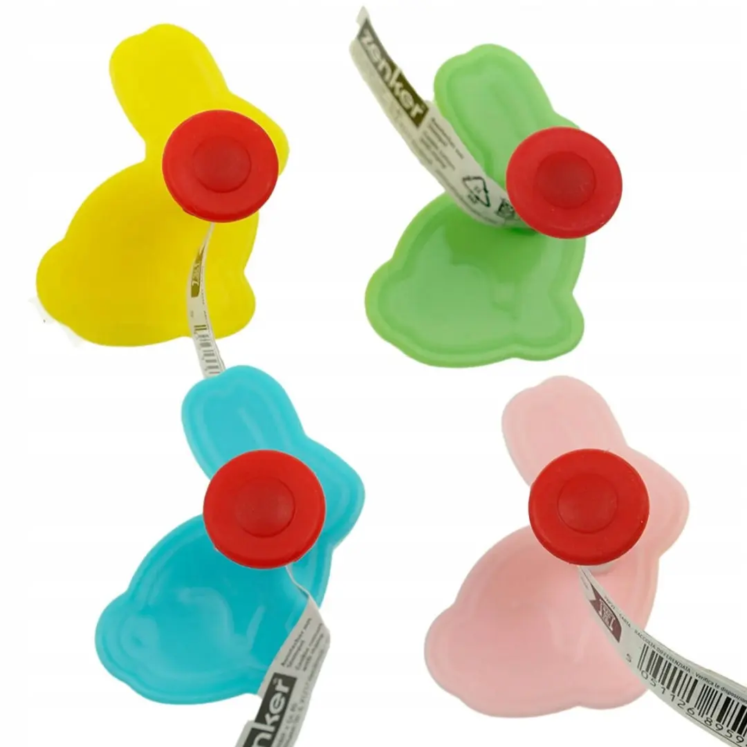 Paas Koekjesvorm Konijn