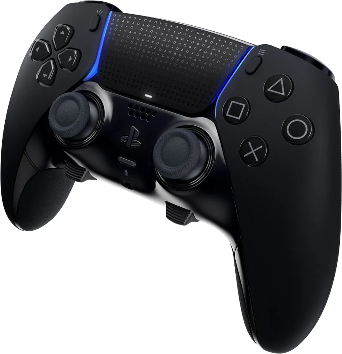 Sony PlayStation DualSense Edge Controller 1000045047 - Midnight Black - afbeelding 6 van 6