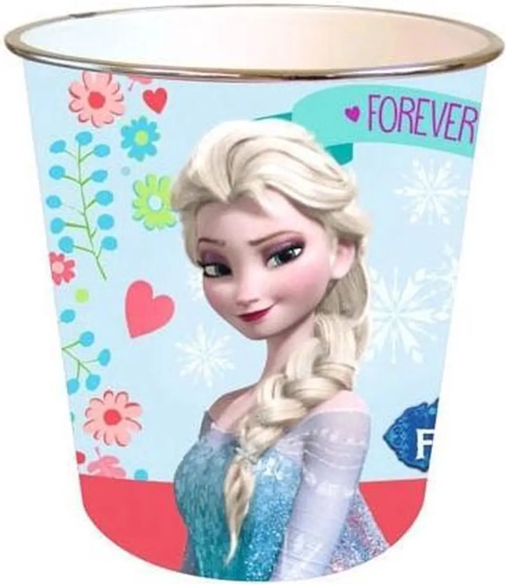 Disney Frozen prullenbak