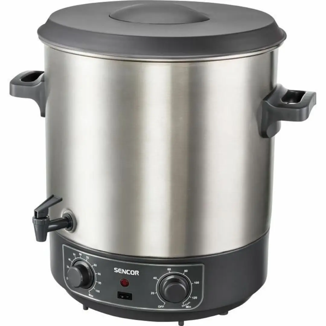 Snelkookpan Sencor SPP 2200SS Roestvrij staal