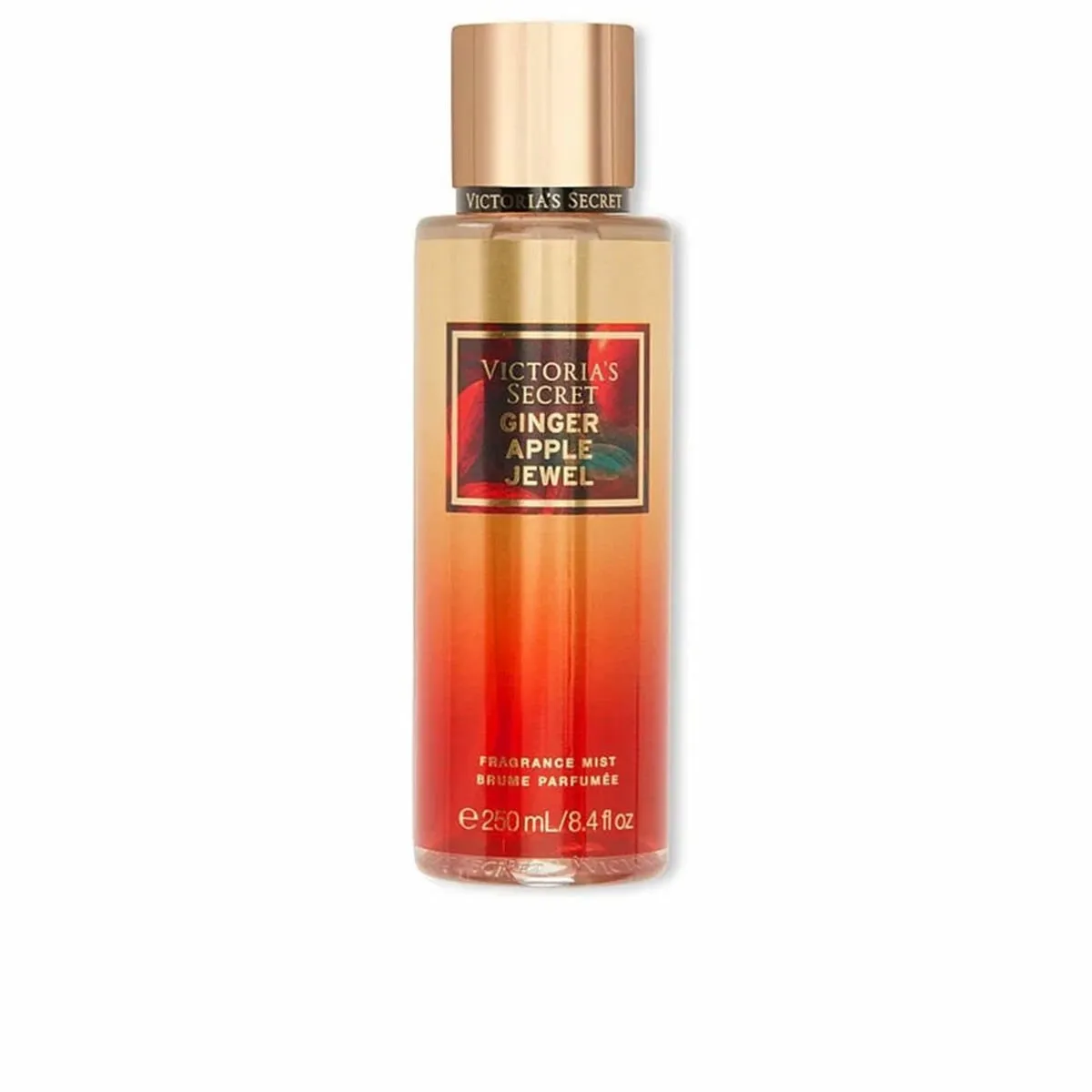 Victoria's Secret Ginger Apple Jewel Damesparfum 250ml