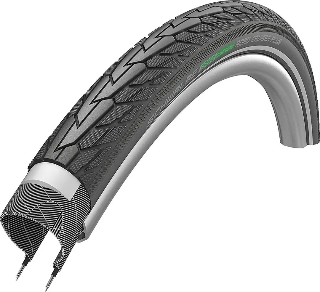 Schwalbe Road Cruiser Plus 26x1.75 Buitenband