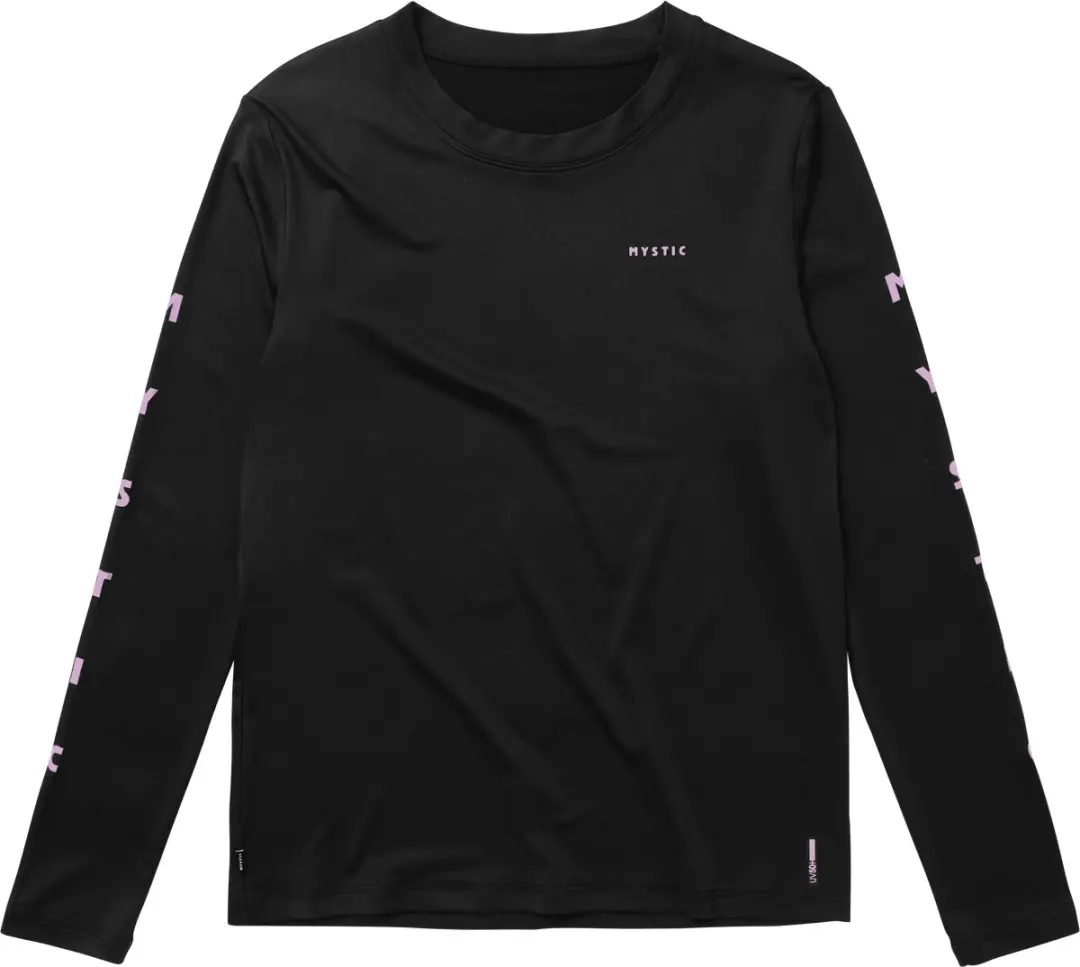 Mystic Solstice L/S Rashvest Women